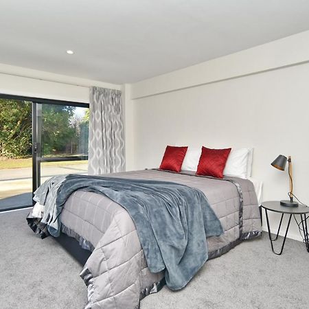 Lavandula 4 - Christchurch Holiday Homes Ngoại thất bức ảnh