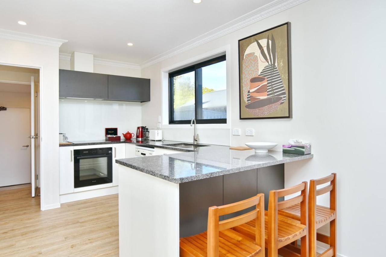 Lavandula 4 - Christchurch Holiday Homes Ngoại thất bức ảnh