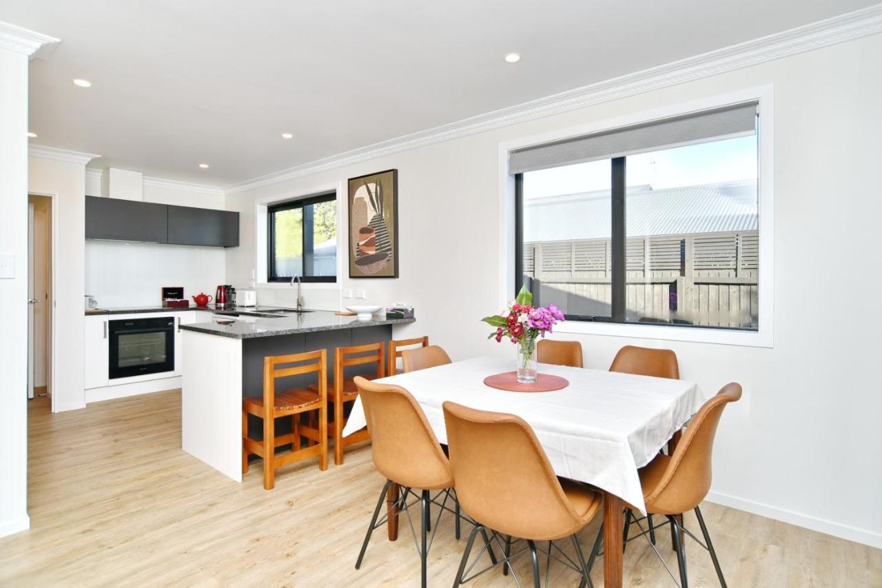 Lavandula 4 - Christchurch Holiday Homes Ngoại thất bức ảnh