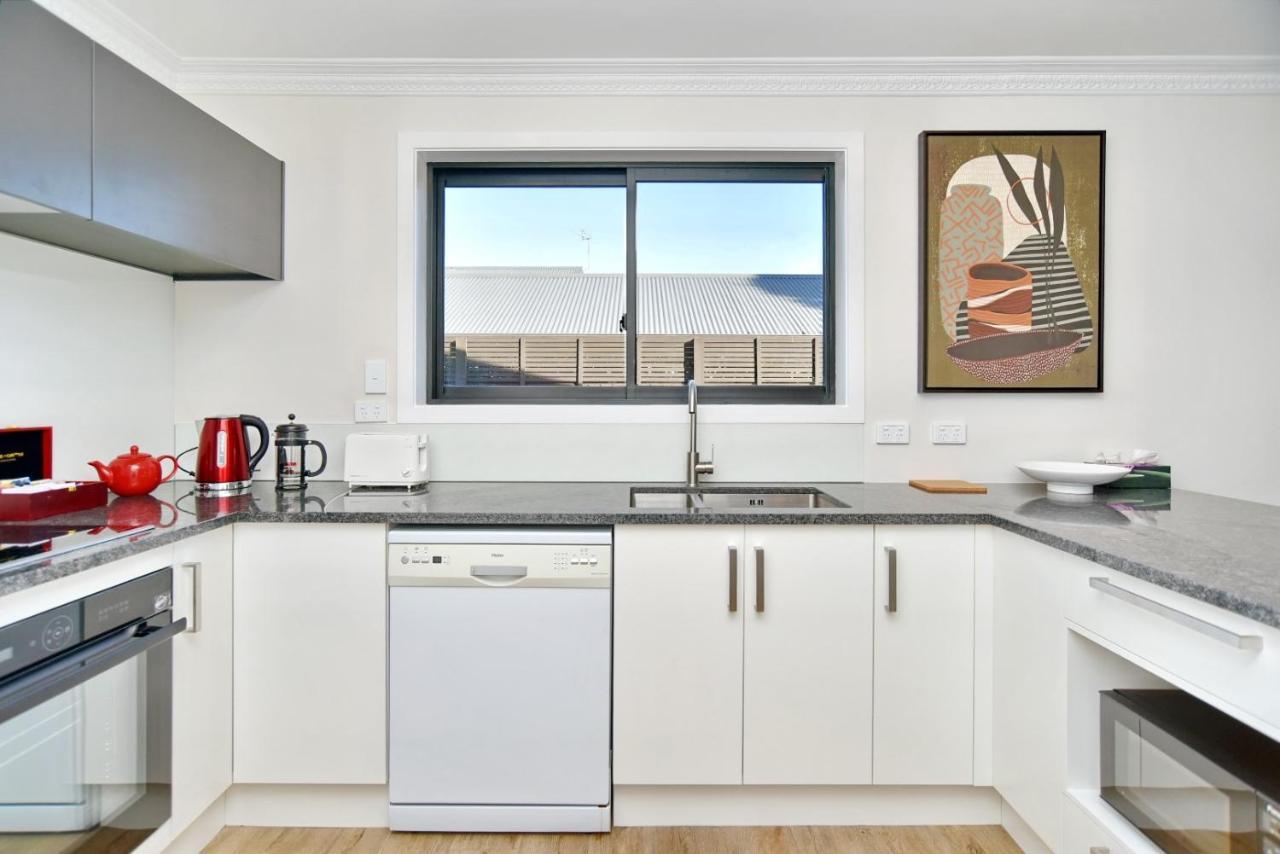 Lavandula 4 - Christchurch Holiday Homes Ngoại thất bức ảnh