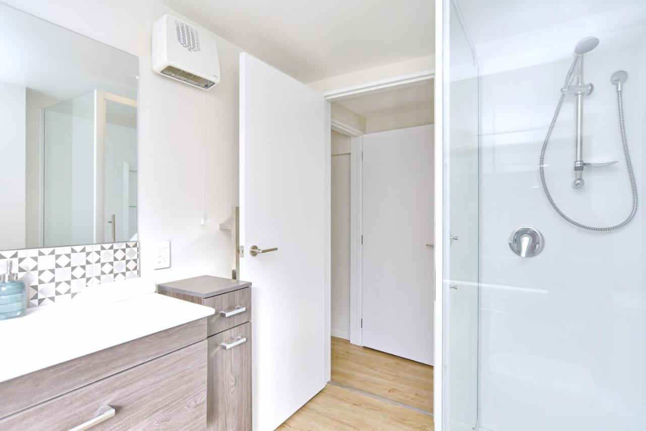 Lavandula 4 - Christchurch Holiday Homes Ngoại thất bức ảnh