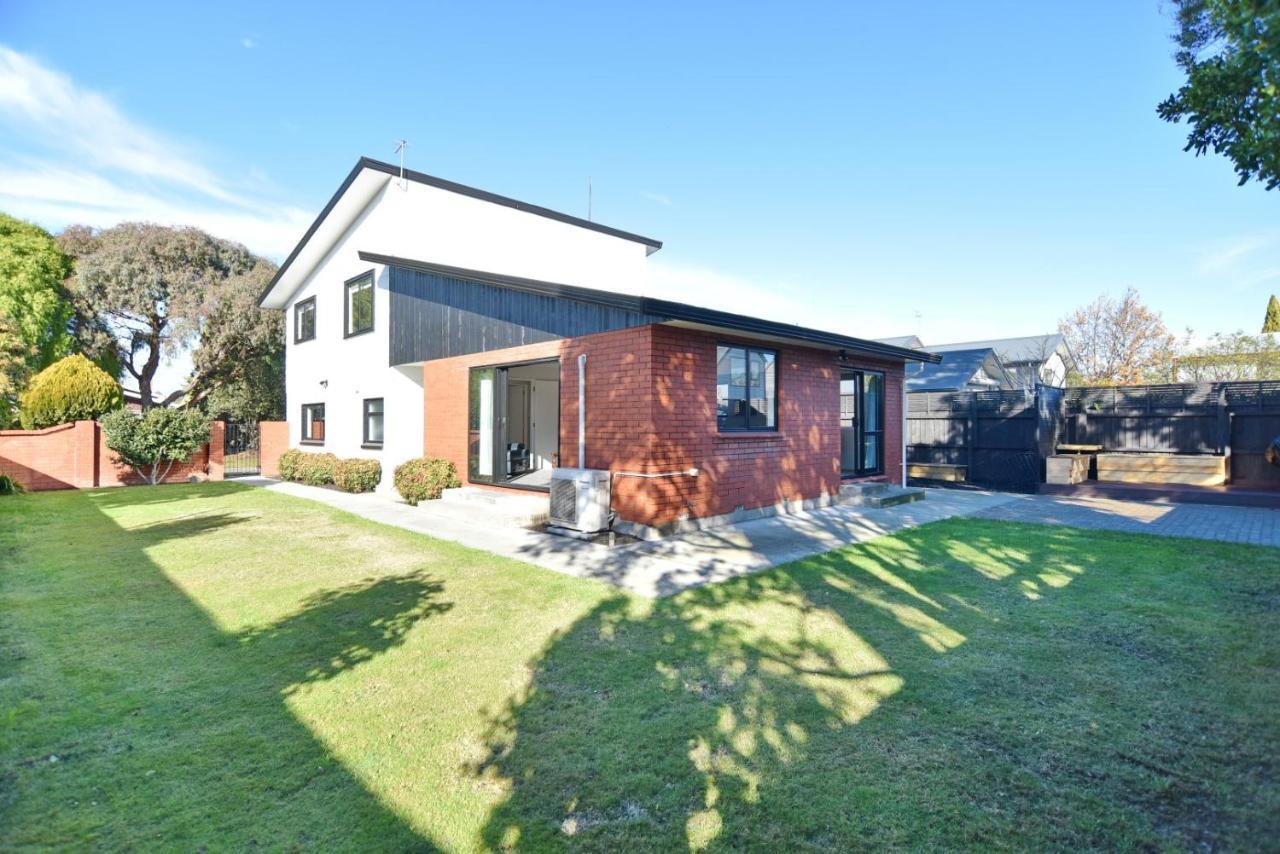 Lavandula 4 - Christchurch Holiday Homes Ngoại thất bức ảnh