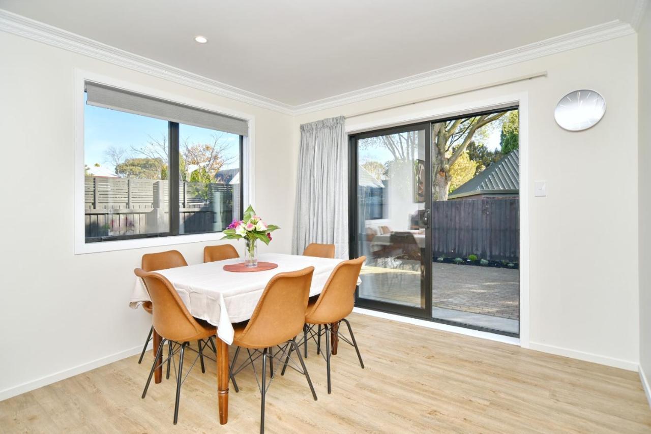 Lavandula 4 - Christchurch Holiday Homes Ngoại thất bức ảnh