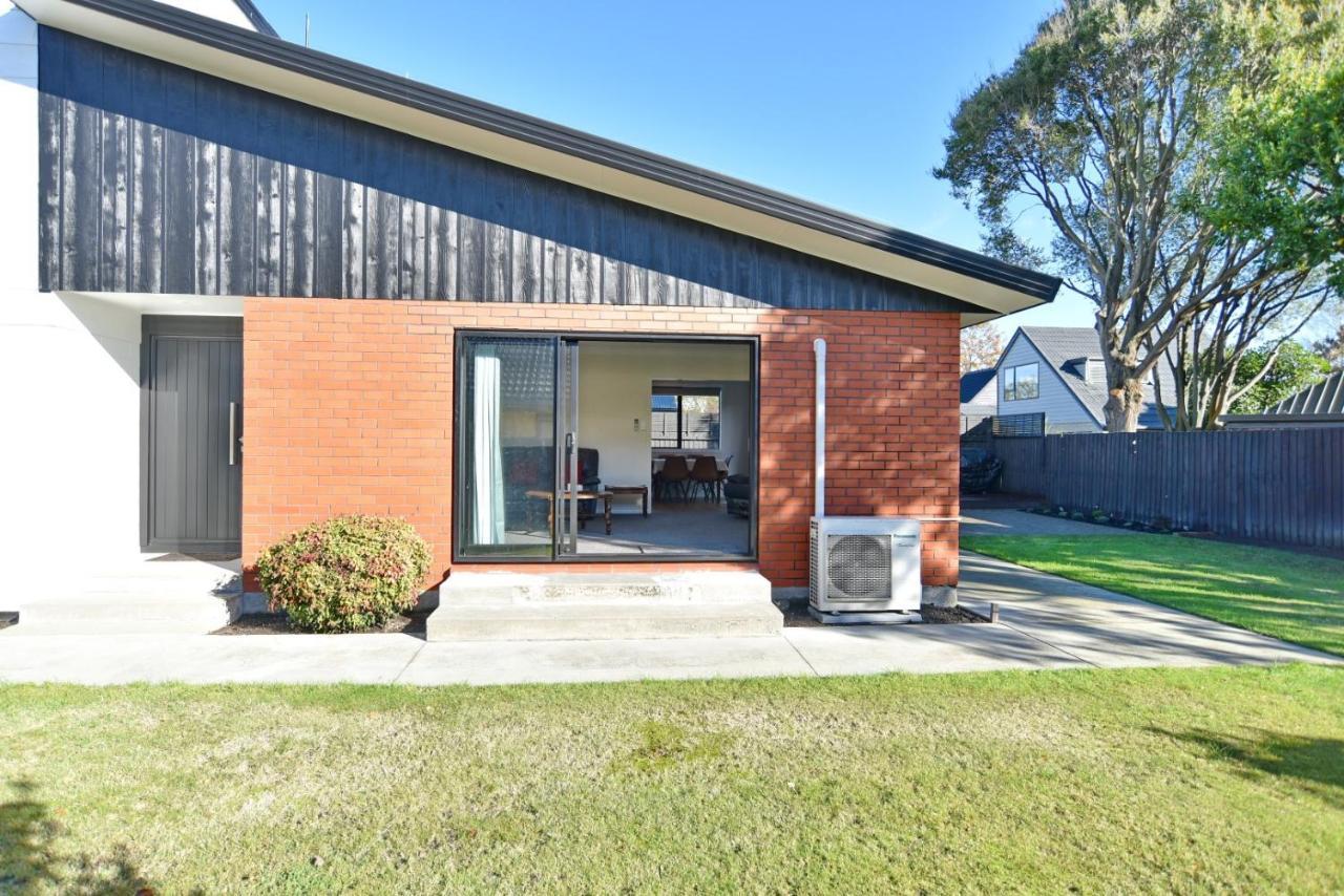 Lavandula 4 - Christchurch Holiday Homes Ngoại thất bức ảnh