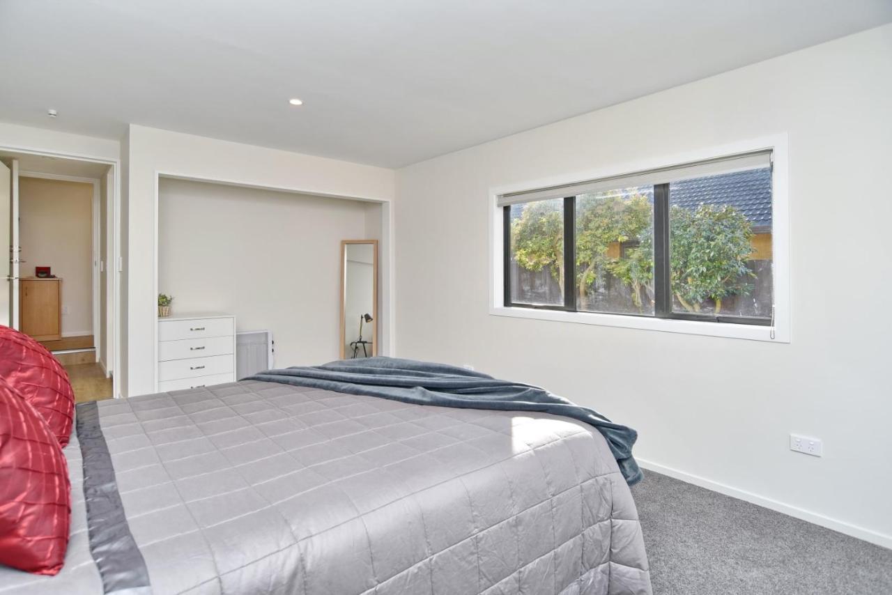 Lavandula 4 - Christchurch Holiday Homes Ngoại thất bức ảnh
