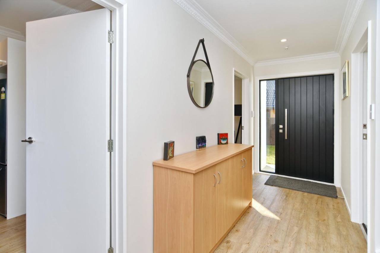 Lavandula 4 - Christchurch Holiday Homes Ngoại thất bức ảnh