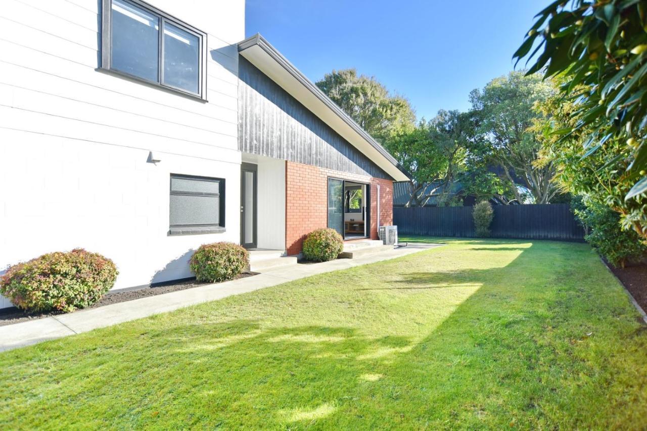 Lavandula 4 - Christchurch Holiday Homes Ngoại thất bức ảnh