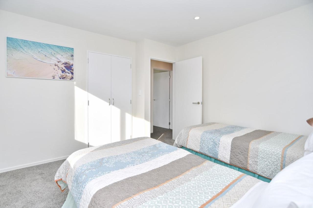 Lavandula 4 - Christchurch Holiday Homes Ngoại thất bức ảnh