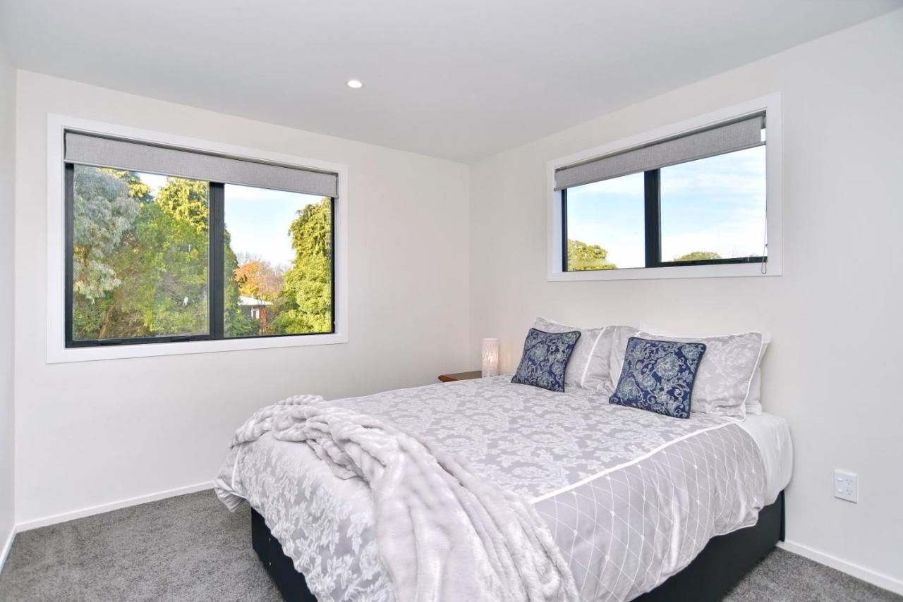Lavandula 4 - Christchurch Holiday Homes Ngoại thất bức ảnh