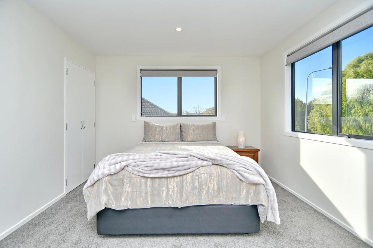 Lavandula 4 - Christchurch Holiday Homes Ngoại thất bức ảnh