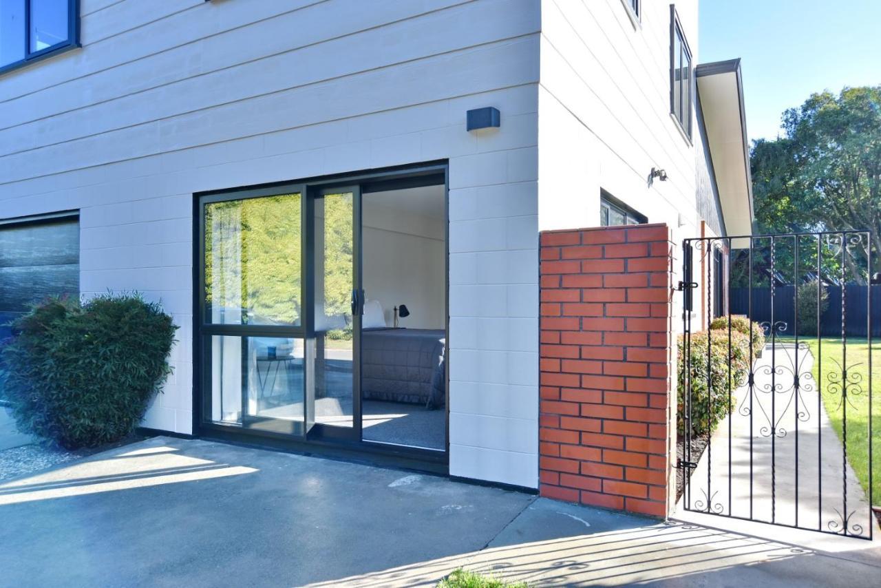 Lavandula 4 - Christchurch Holiday Homes Ngoại thất bức ảnh