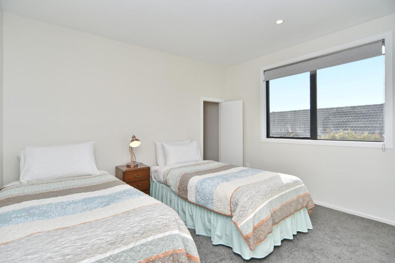Lavandula 4 - Christchurch Holiday Homes Ngoại thất bức ảnh