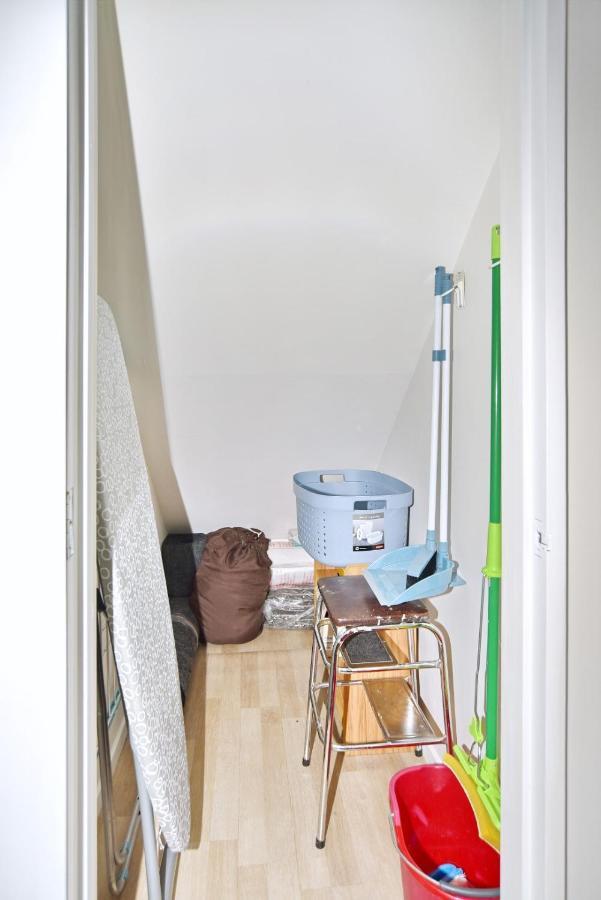 Lavandula 4 - Christchurch Holiday Homes Ngoại thất bức ảnh