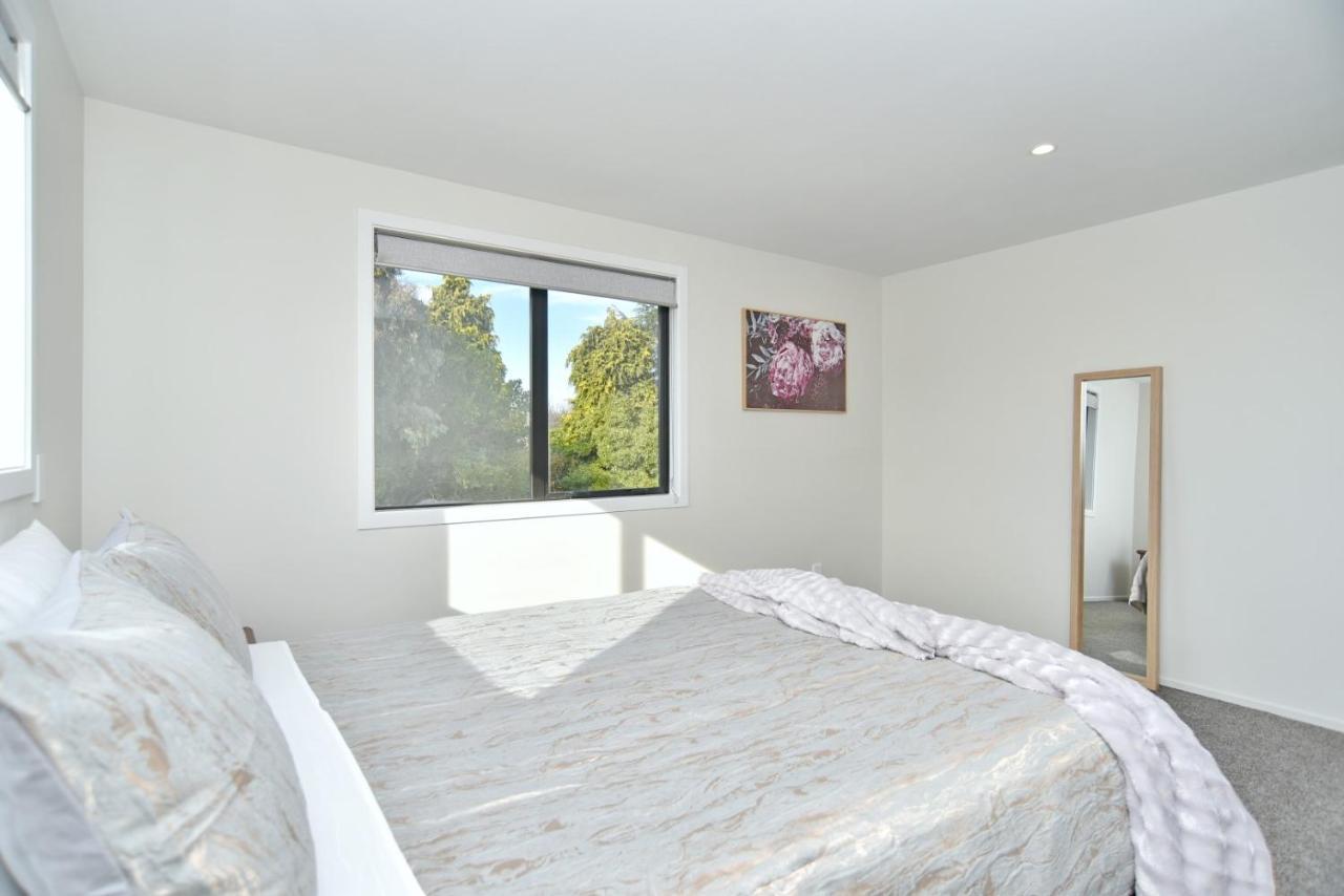 Lavandula 4 - Christchurch Holiday Homes Ngoại thất bức ảnh
