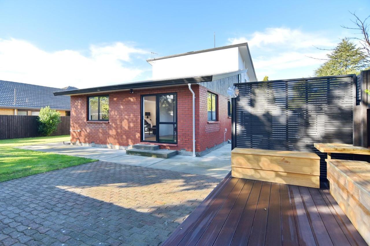 Lavandula 4 - Christchurch Holiday Homes Ngoại thất bức ảnh