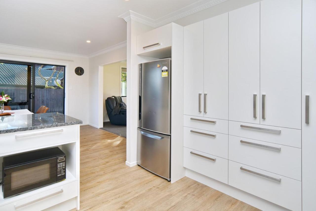 Lavandula 4 - Christchurch Holiday Homes Ngoại thất bức ảnh