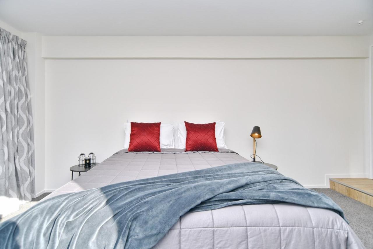 Lavandula 4 - Christchurch Holiday Homes Ngoại thất bức ảnh