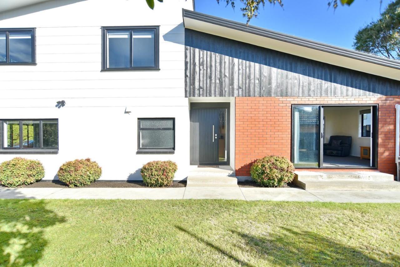 Lavandula 4 - Christchurch Holiday Homes Ngoại thất bức ảnh