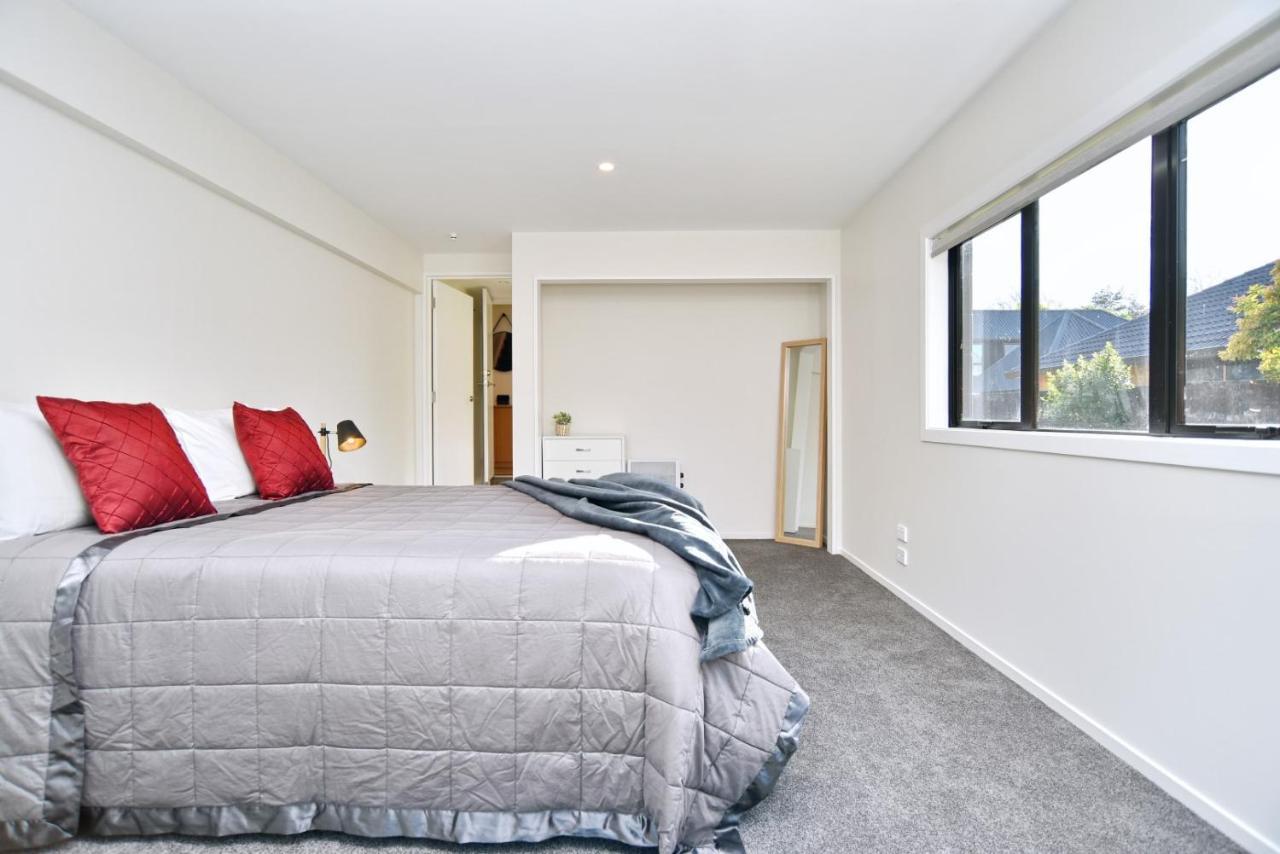 Lavandula 4 - Christchurch Holiday Homes Ngoại thất bức ảnh